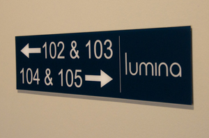 number sign